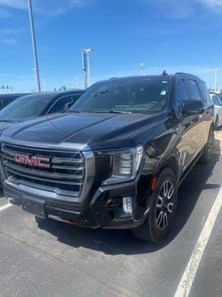 GMC 2021 Yukon