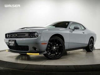 Dodge 2022 Challenger