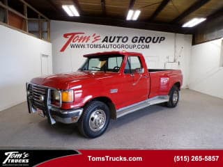 Ford 1988 F-350