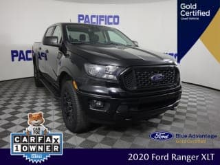 Ford 2020 Ranger