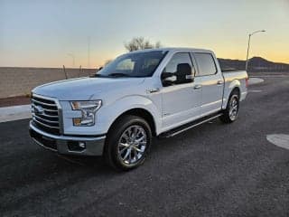 Ford 2017 F-150