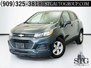 Chevrolet 2022 Trax