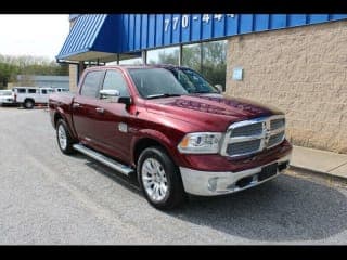 Ram 2016 1500