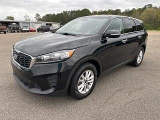 Kia 2019 Sorento