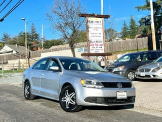 Volkswagen 2014 Jetta