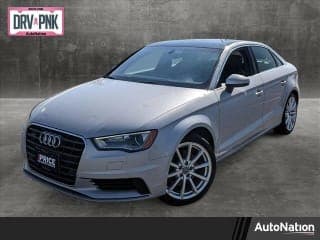 Audi 2015 A3