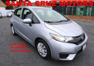 Honda 2017 Fit