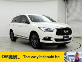 Infiniti 2020 QX60