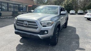 Toyota 2017 Tacoma