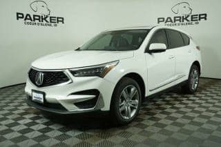 Acura 2021 RDX