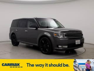 Ford 2019 Flex