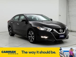 Nissan 2018 Maxima