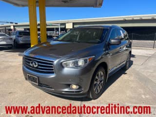 Infiniti 2015 QX60