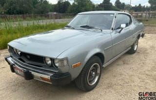 Toyota 1977 Celica