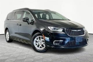 Chrysler 2022 Pacifica