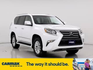 Lexus 2015 GX 460