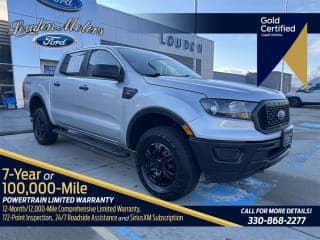 Ford 2019 Ranger