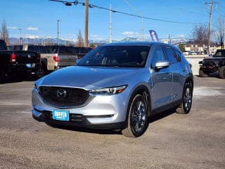 Mazda 2019 CX-5