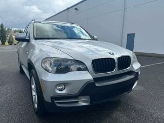 BMW 2010 X5