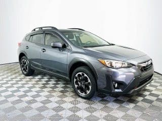 Subaru 2023 Crosstrek