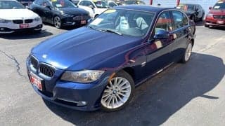 BMW 2011 3 Series