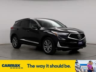 Acura 2020 RDX