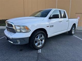 Ram 2016 1500