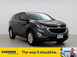 Chevrolet 2020 Equinox