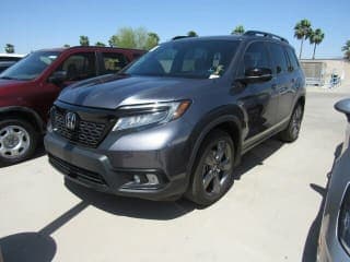 Honda 2020 Passport