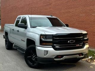 Chevrolet 2017 Silverado 1500