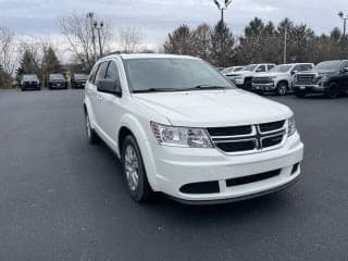 Dodge 2020 Journey