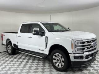 Ford 2023 F-250 Super Duty