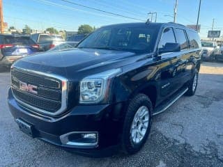 GMC 2019 Yukon XL