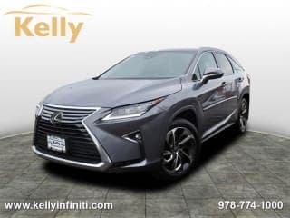 Lexus 2018 RX 350L