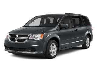 Dodge 2015 Grand Caravan