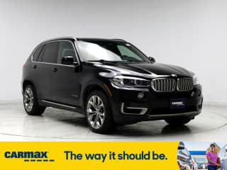 BMW 2017 X5