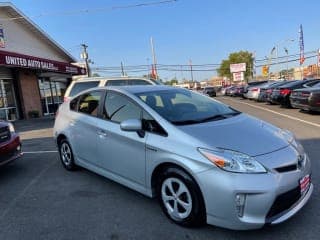 Toyota 2015 Prius