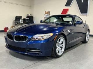 BMW 2009 Z4