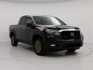 Honda 2023 Ridgeline