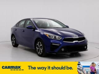 Kia 2019 Forte