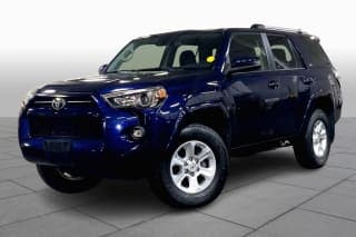 Toyota 2021 4Runner