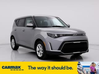 Kia 2023 Soul