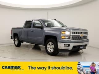 Chevrolet 2015 Silverado 1500