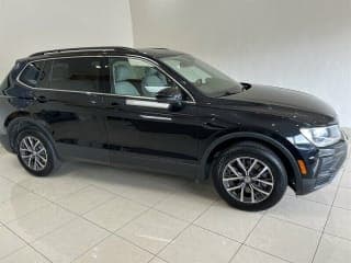 Volkswagen 2019 Tiguan