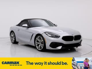 BMW 2019 Z4