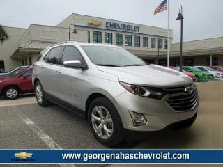 Chevrolet 2019 Equinox