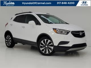 Buick 2021 Encore