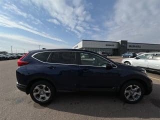 Honda 2018 CR-V