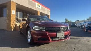 Dodge 2019 Charger