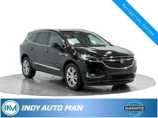 Buick 2020 Enclave